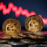 Meme Coin Prices Slide as Traders Hedge into FLOCK, STARS ICOs