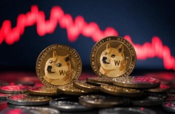 Meme Coin Prices Slide as Traders Hedge into FLOCK, STARS ICOs