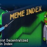 Meme Index Presale Raises $1M as Expert Predicts MEMEX Will 26x