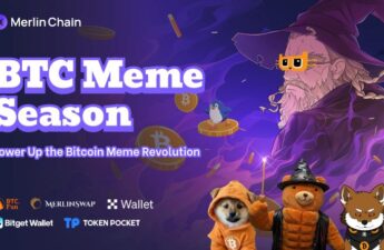 Merlin: Leading Consumer-Focused Innovation and Meme-Driven Culture in the Bitcoin Ecosystem