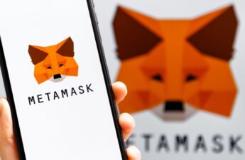 Metamask Launches Pilot Program for Metamask Card in the United States