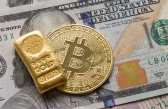 Michael Saylor Outlines U.S.’s Ultimate Bitcoin Reserve Strategy: Dump Gold, Buy Bitcoin