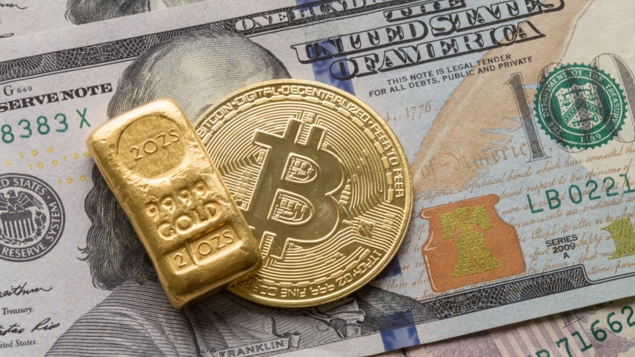 Michael Saylor Outlines U.S.’s Ultimate Bitcoin Reserve Strategy: Dump Gold, Buy Bitcoin