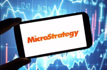 Microstrategy Snaps up 15,350 BTC, Pushing Its Bitcoin Stash to 439,000—Bull Run Incoming?