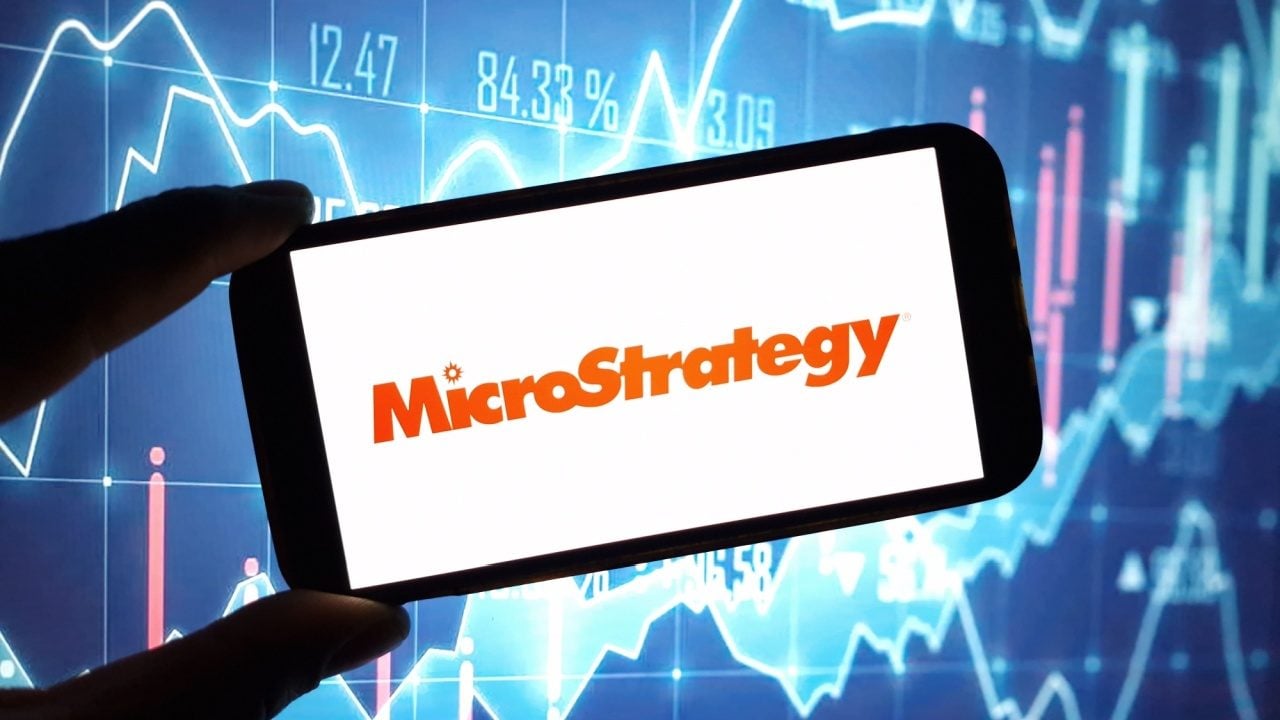 Microstrategy Snaps up 15,350 BTC, Pushing Its Bitcoin Stash to 439,000—Bull Run Incoming?