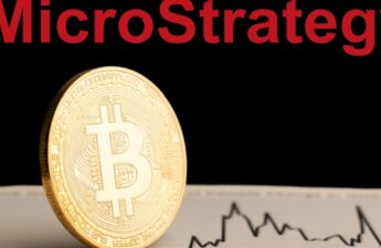 Microstrategy’s Bitcoin Binge Snags $561M in Latest Buy, Pushing Holdings to 444K BTC