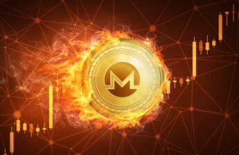 Monero Surges to Two-Year High of $211 as Privacy Coins Heat Up