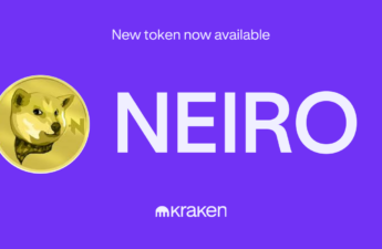 NEIRO is available for trading!