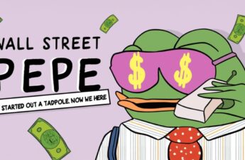 New Meme Coin Wall Street Pepe Launches Presale and Raises $700K in 2 Days – Next 100X Crypto?