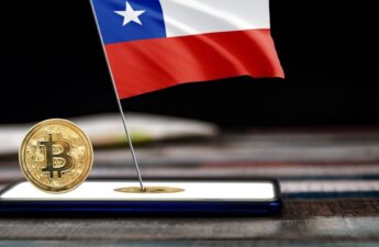 No Bitcoin! Central Bank of Chile Rejects Adding BTC as a Reserve Asset