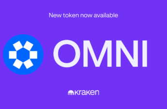 OMNI is available for trading!