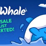 Oh Whale Launches Presale – A New Era of Blockchain-Driven Ocean Conservation