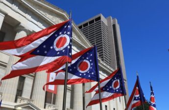 Ohio Representative Proposes Bitcoin Reserve Act