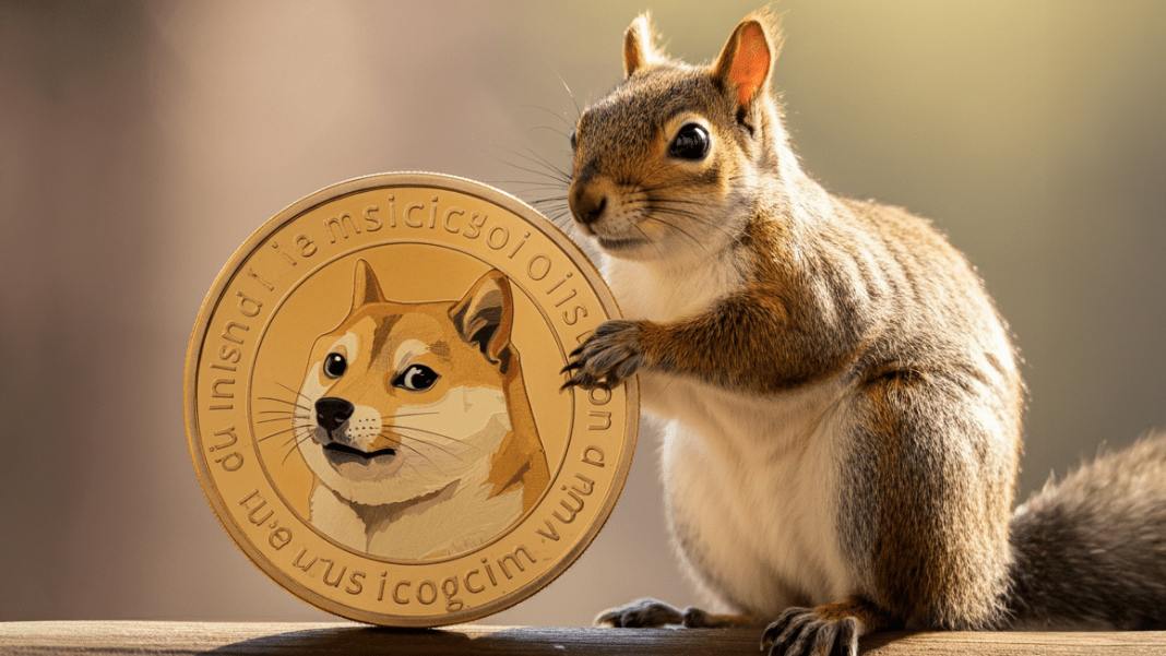 PNUT, Dogecoin Pumps Follow Bitcoin ATH – Catslap Smart Meme Coin Play for 2025?