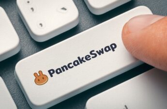 Pancakeswap Launches Springboard: CAKE Token Surges 30%