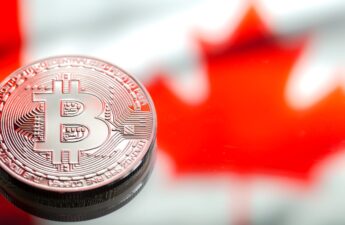 Public Canadian Firm Swaps CAD for BTC: Matador Technologies Joins the Bitcoin Treasury Revolution