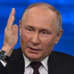 Putin Declares Bitcoin Unstoppable Amid Dollar’s Waning Global Grip