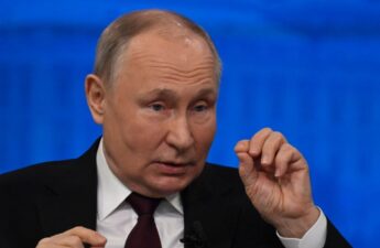 Putin Profiles Digital Currencies as Possible Settlement Rails for a BRICS Investment Platform