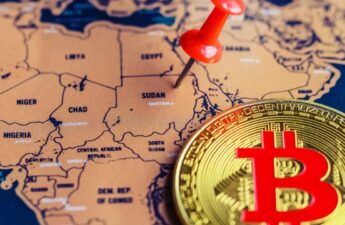 Recursive Capital Closes Funding Round to Support Bitcoin Companies in Africa