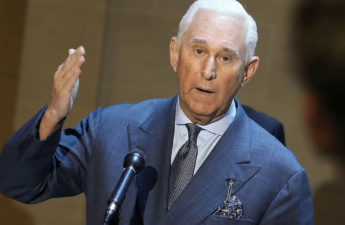 Roger Stone’s Website Spotlights Prosecution Story of Crypto Pioneer Roger Ver