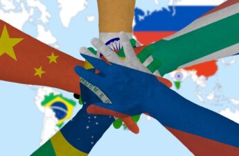 Russia Reveals 20+ Countries Eye BRICS—Is a New Global Order Forming?