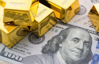 Russian Oil Chief Warns Gold Will Be US Dollar’s Biggest Rival