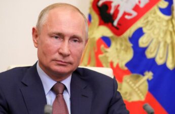 Russian President Vladimir Putin Praises Bitcoin: 'Who Can Ban It? Nobody'