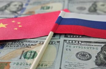 Russian Settlements Face Another Blow: U.S. Treasury Hints at Sanctions Against Chinese Banks