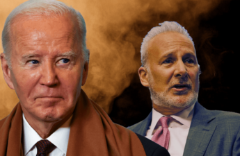 Sell It All—Peter Schiff Urges Biden to Ditch US Bitcoin Reserves Before Trump’s Return