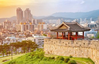 South Korea Sees Crypto Boom: 30% of Population Now Owns Digital Assets