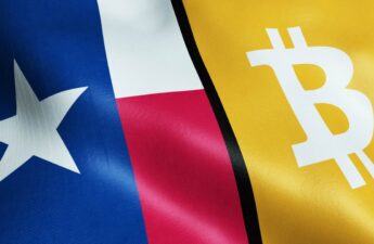 Texas Representative Proposes Strategic Bitcoin Reserve Act