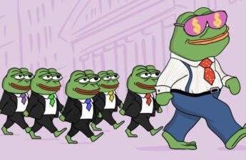 The Wolf of Wall Street Now Has a Meme Coin: Best Wallet Predicts it’s the Next Pepe