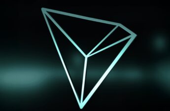 Tron Breezes Past All-Time High After 30% Jump, Justin Sun Says TRX Equals XRP