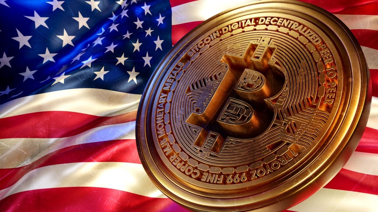 US Senator Declares 2025 the Year for Bitcoin and Digital Assets, Pledges Sweeping Crypto Laws