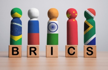 Uganda and Eight Other Nations Join BRICS as Partners in January