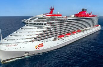 Virgin Voyages Introduces ‘Industry-First’ Bitcoin-Payment Option for Cruises