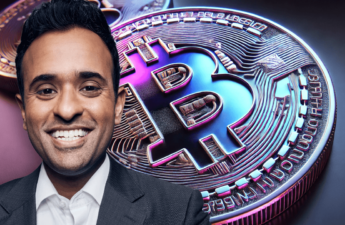 Vivek Ramaswamy’s Strive Targets BTC Exposure With Bitcoin Bond ETF Proposal