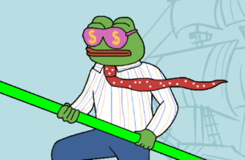 Wall Street Pepe Token Presale Hits $3.5M – Is WEPE the Next Meme Coin Breakout?