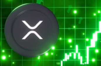 XRP Becomes 4th Largest Cryptocurrency as Ripple Fuels Optimism Over Pro-Crypto Policies