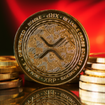 XRP, Bitcoin and Dogecoin Volatility Drive Crypto Liquidations to $588 Million