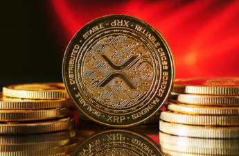 XRP, Bitcoin and Dogecoin Volatility Drive Crypto Liquidations to $588 Million