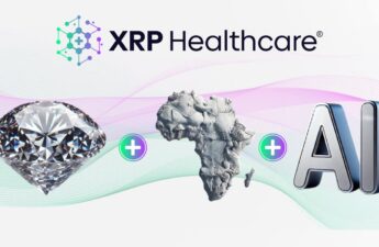 XRP Healthcare: AI Low-Cap Gem on the XRP Ledger – Fixed Supply, True Scarcity, and Real-World Utility