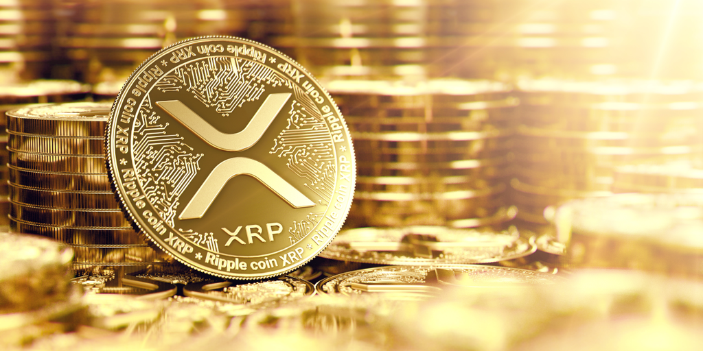 XRP Ledger Just Became Much Cheaper to Use Following Coin's 400% Price Spike