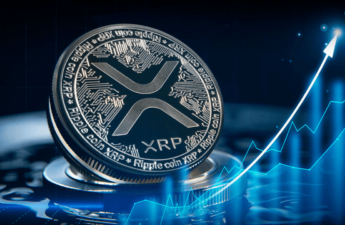 XRP Uptrend Intact—Is XRP Setting Up for Another Moonshot?