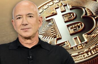 ‘$600M Would Buy a Lot of Bitcoin’: Microstrategy Boss Steers Bezos Wedding Drama Toward Crypto