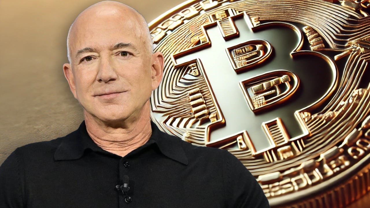 ‘$600M Would Buy a Lot of Bitcoin’: Microstrategy Boss Steers Bezos Wedding Drama Toward Crypto