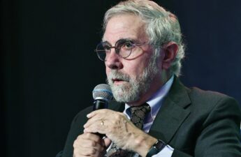 ‘Financially Illiterate’? Social Media Erupts as Paul Krugman Leaves New York Times