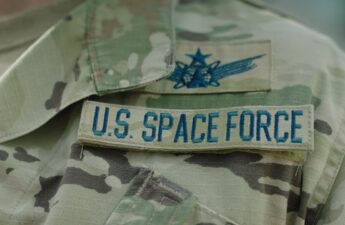 ‘They Have No Idea What They Own’: Space Force Major Condemns US Bitcoin Sale