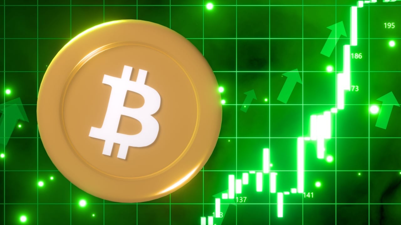 10x Research: Bitcoin Could Hit $122,000 in February