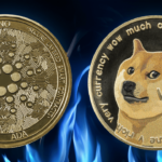 ADA and DOGE Dominate as Crypto Economy Reaches $3.48T Ahead of Weekend